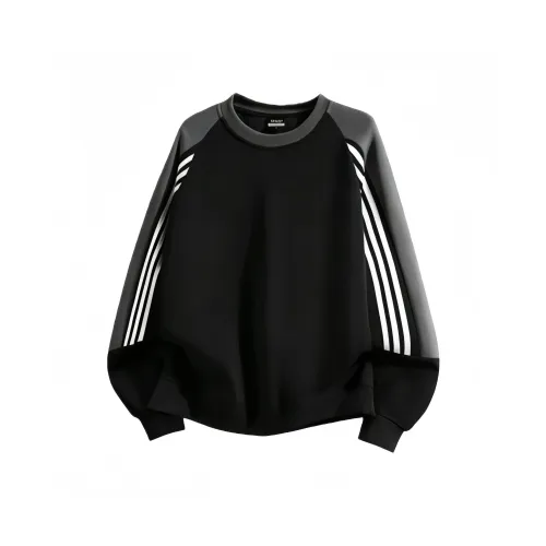 JIE STUDIO Унисекс Свитшоты