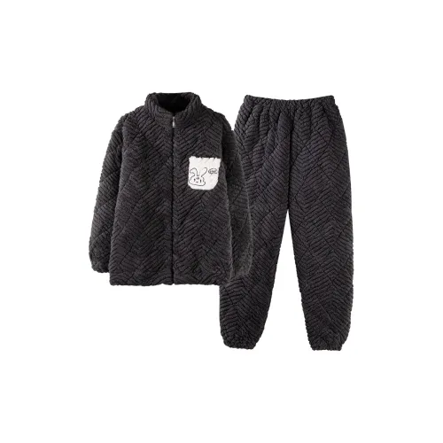 UAVAE ZJ MJF14001 Мужские пижамные комплекты