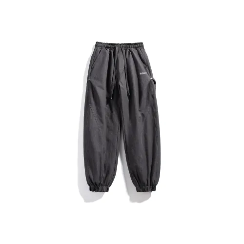 BAD BOY Унисекс Пуховые Штаны