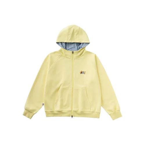 FTTHR Унисекс Свитшоты