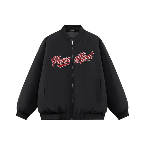 Pleasant Goat and Big Big Wolf Куртка Унисекс