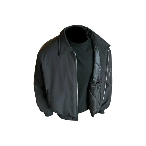 Gyoza Pasta Хлопковая куртка унисекс