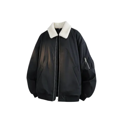 ZOGGS Унисекс Пуховики