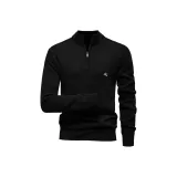 Чёрный (устойчивый к образованию катышков)