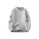 Светло-серый