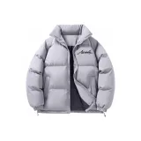 Норковый серый