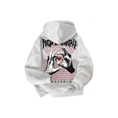 ONENINE34PM Мужские Свитшоты