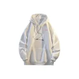 Белый (с флисовой подкладкой)