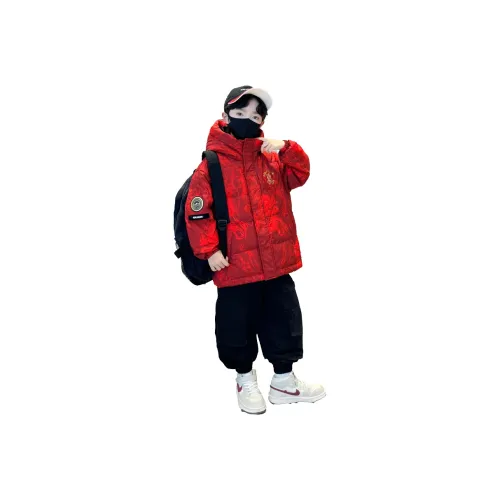 NOME Красный Школьный возраст Топы