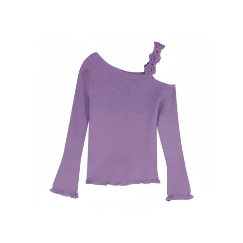 Aimilian Женская трикотажная одежда