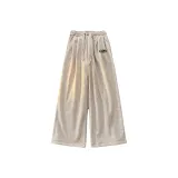 Овсяной (с флисовой подкладкой и утолщенный)