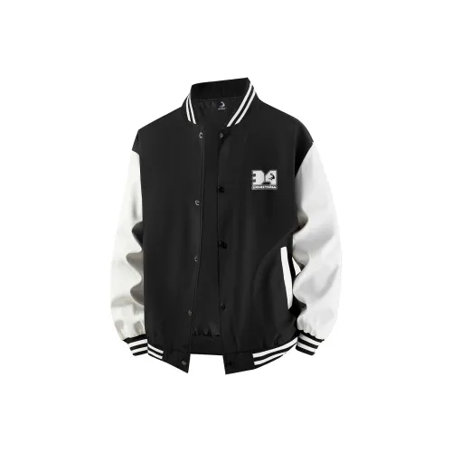 SHAQ Унисекс Куртки