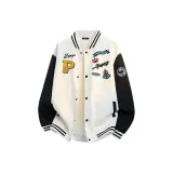 Белый [Улучшенный утеплённый-2000T, сжатый хлопок]