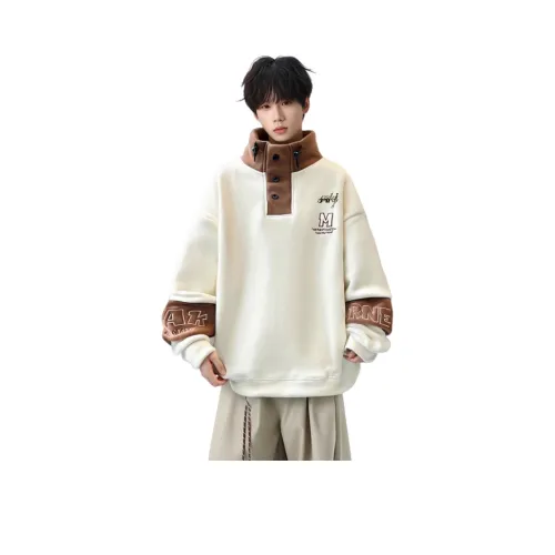 SRKJ Унисекс Свитшоты