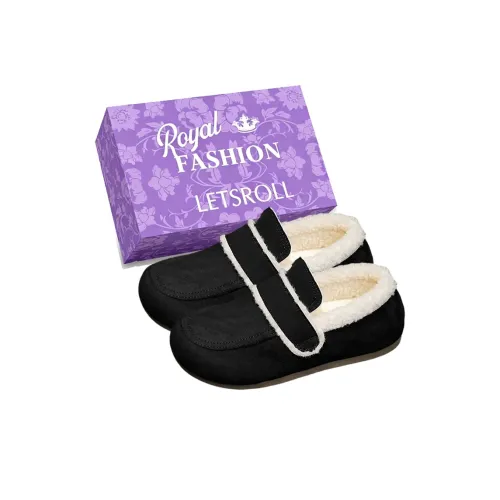 M MAICCO Утепленная обувь для женщин