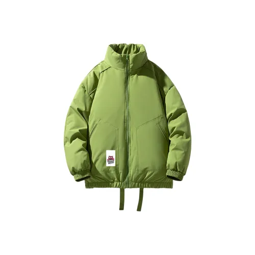 Love Monster Пуховая куртка унисекс