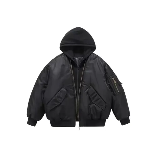 TONYBEAR Повседневный дизайн хлопковый пуховик мужской