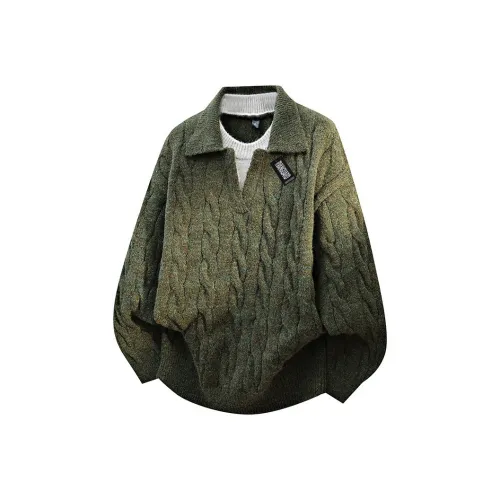 RVANGUARD Унисекс Трикотаж