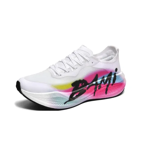 MILING Детская беговая обувь Унисекс