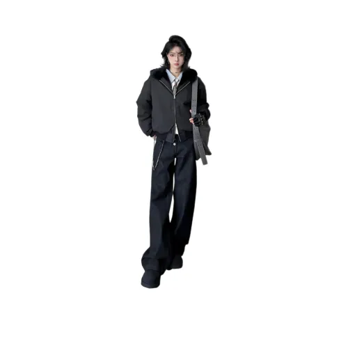 TONYBEAR Повседневный дизайн хлопковый пуховик мужской