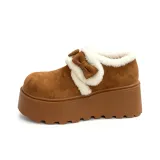 Коричневый