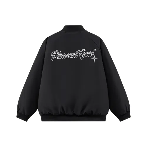 Pleasant Goat and Big Big Wolf Куртка Унисекс