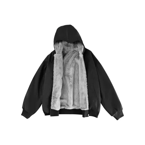 Michael Rock Унисекс Куртки