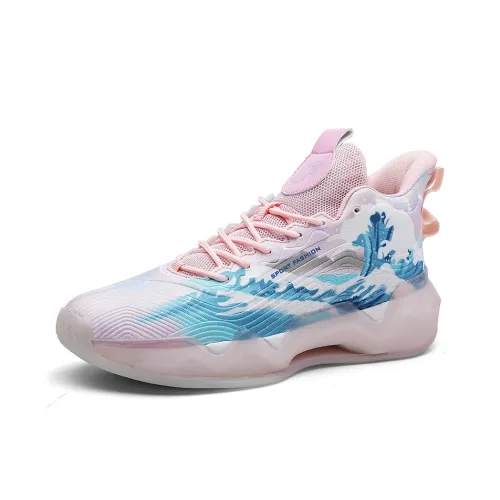 LONGZHIWU Амортизация Противоскользящие Износостойкие Дышащие Низкие Баскетбольные Кроссовки Унисекс