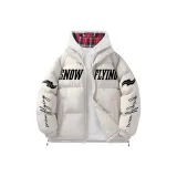 Экрю [В комплекте с клетчатым свитшотом]