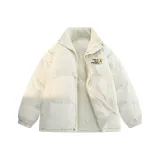 Ecru (Флисовая подкладка, улучшенная)