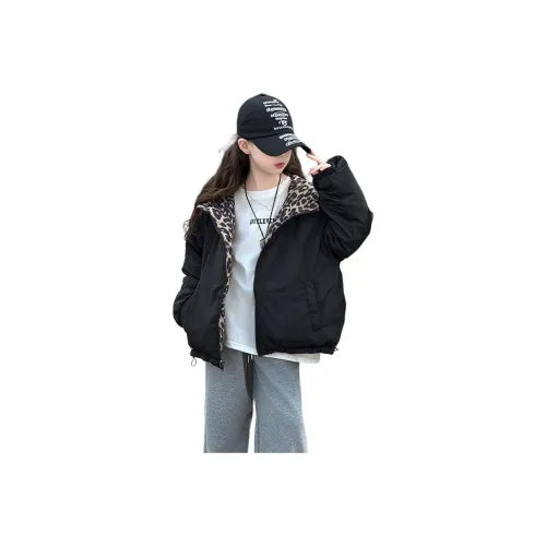 MUTONGSHAONIAN Пуховик для подростков