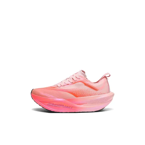 ZHIO Поддержка Устойчивость к истиранию Легкий Амортизация Противоскользящие Баскетбольные кроссовки Детские