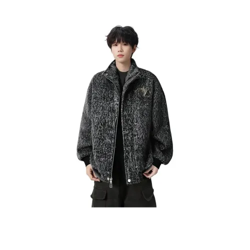 SRKJ Унисекс Куртки