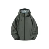 Оливково-серый