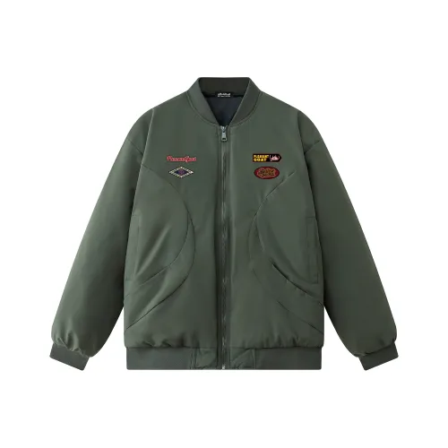 Pleasant Goat and Big Big Wolf Куртка Унисекс