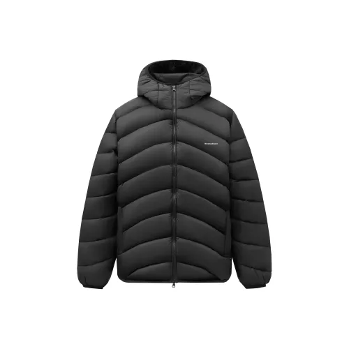 ENSHADOWER Унисекс Пуховики