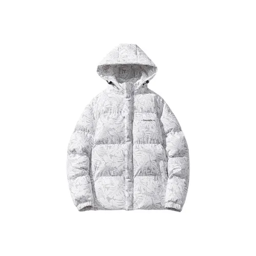 Caramella Унисекс Пуховики