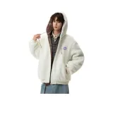 Розово-бежевый в клетку