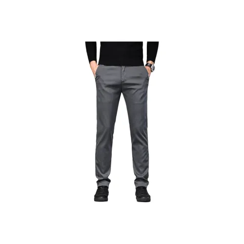 IL SARTO Унисекс Повседневные Брюки