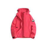 Радужный сливовый