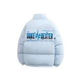 Светло-голубой