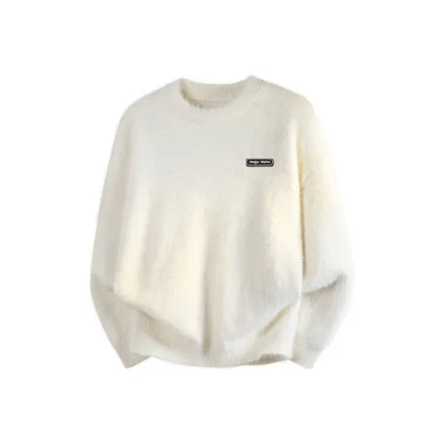 MEGA METRO Унисекс Трикотаж