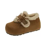 Коричневый