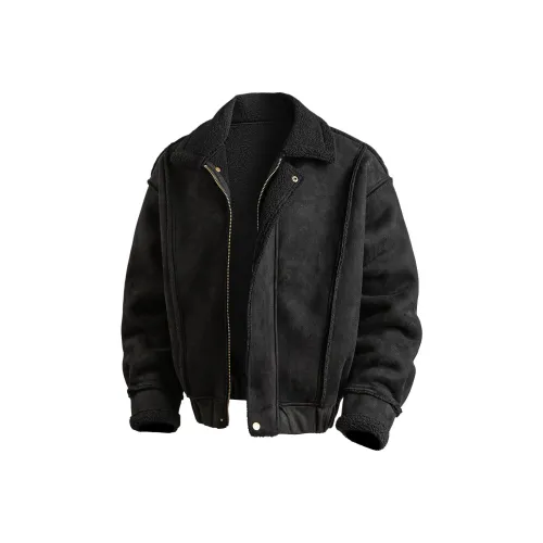 Gyoza Pasta Унисекс Куртки