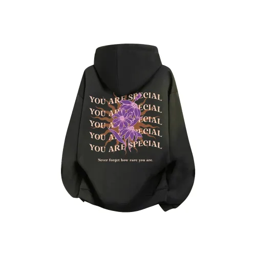 FOREST LIBRARY Свитшот Унисекс