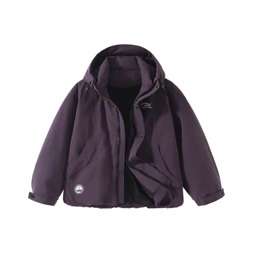 YK YB YK YB x Tao Huang NEW CN 90 Наполняемость Пуховик Унисекс