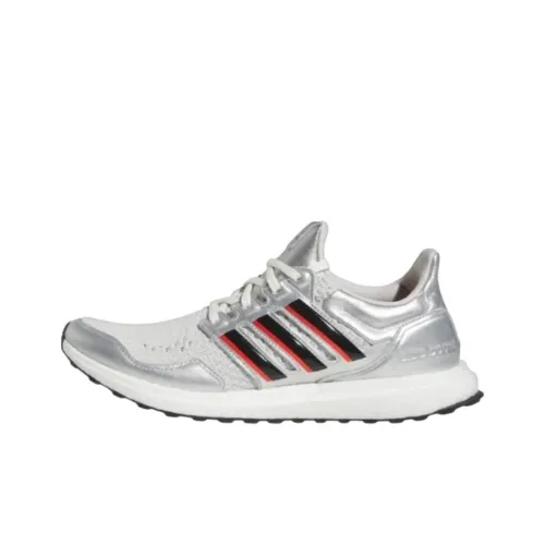 Disney x Adidas Ultraboost 1,0 противоскользящие устойчивые к истиранию легкие низкие кроссовки для бега мужские