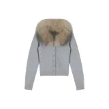 Светло-серый