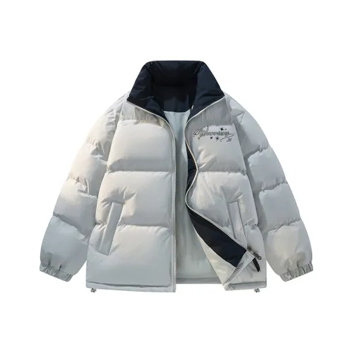 DOKI Унисекс Пуховики