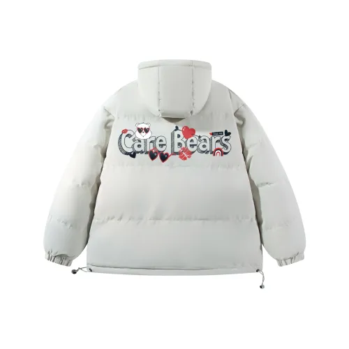 Carebears Унисекс Пуховики
